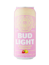 The beer bud light lime calories are 116 grams with contains abv of 4.2% knowing the alcohol content of bud light lime is necessary before you take a sip. Bud Light Strawberry Lemonade Lcbo