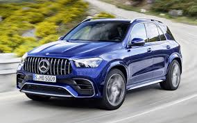 2020 Mercedes Amg Gle 63 S Wallpapers And Hd Images Car Pixel