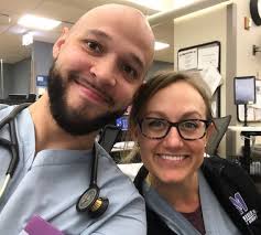 Residents of the Block — NUEM Blog