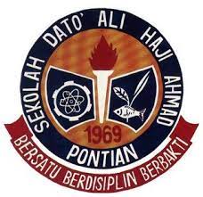 Permohonan kemasukan ke tingkatan 1 bagi aliran tahfiz di sma dato' haji tan ahmad akan dibuka mulai 15 oktober 2020 sehingga 30 november 2020. Sekolah Menengah Kebangsaan Dato Ali Hj Ahmad Wikipedia Bahasa Melayu Ensiklopedia Bebas