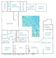 The House Palm Springs Vacation Rentals House Laundry Bedroom