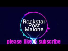 Post Malone Rockstar Ft 21 Savage Ringtones Official Free Mp3 Download Youtube
