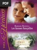 Une Secrete Preference