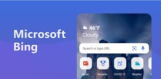 News quiz of the week: Microsoft Bing Search Apps On Google Play