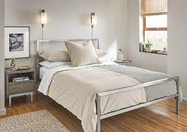 Arranging a small bedroom has an impact on the look and feel of the room, regardless of what furniture you have to begin with. Small Bedroom Ideas Furniture Ideas Advice Room Board