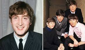 Lennon just turned 25 when the beatles recorded this tender look back on the people and things that went before. is there any doubt why it tops our list of the top 10 john lennon beatles songs? John Lennon Once Revealed His Favourite The Beatles Songs Can You Guess Them Music Entertainment Express Co Uk