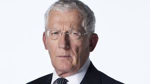 Robinson, 76, will debut as the show's first female host at the end of june, joining maths whizz rachel riley and dictionary corner lead susie dent. Anne Robinson To Be The New Host Of Countdown Bbc News