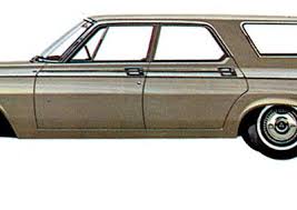 Image result for Sable Tan 1964 Dodge