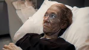 The Leech Woman |1960