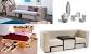 Foldable Couch Bed