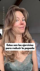 ➡️ Logra verte HASTA 10 AÑOS MÁS JOVEN! 🤩 Aprende cómo en nuestro Curso  Online de Yoga Facial 🌟💆🏻‍♀️ Para más información, ingresa al link de  nuestro perfil 💆‍♀️💕