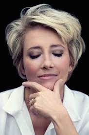 20 Very Short Hairstyles For Women Over 50 Feed Inspiration Very Short Hair Short Hair Styles Haircut For Older Women