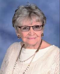 Joanne M. Shasteen Obituary November 4, 2024