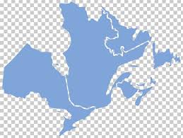 The major cities of the province include its capital fredericton as well as saint john and moncton. Map Of Canada Eastern World Maps