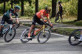 They hope to change their placing into victories in 2021, with bauke mollema stepping up to fill porte's shoes and target the gc this year. Consistency Key As Van Avermaet Tops Uci One Day Race World Ranking Cyclingnews