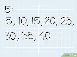Check spelling or type a new query. 4 Cara Untuk Mencari Kelipatan Persekutuan Terkecil Dari Dua Angka