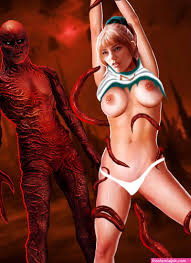 Stranger things r34 eddie chrissy - Free Hentai Pic