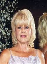 Obituary information for Kathryn Wilson