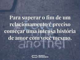 Frases De Superacao No Amor Mundo Das Mensagens Às vezes amamos a pessoa errada, daí perguntamos a nós mesmos, como outras frases de reflexão: frases de superacao no amor mundo das