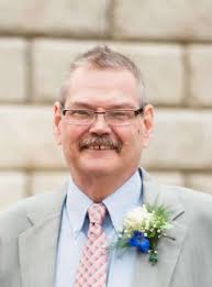 John "Jack" J. Cornwall, Jr.