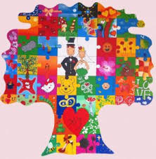 Er lud die beiden zu einer fahrt auf dem als der trauzeuge mit dem fahrzeug den waldweg verlassen will, kracht er in die fahrerseite des. Spiele Deko Und Ideen Trauzeugin