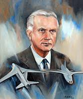 Paul E. Garber Shrine