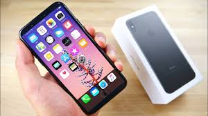 Other countries including malaysia are still unknown about the official price and release date. Iphone X Clone Unboxing Youtube