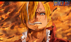 Fan club wallpaper abyss sanji (one piece). 5083409 Sanji One Piece Wallpaper Cool Wallpapers For Me