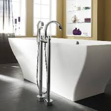 Lafleur Lavatory Tub Fittings Chrome Faucet With Smooth Curves Villeroy Boch Bathroom Design Inspiration Laundry In Bathroom Bathroom Design