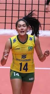 Aquatic volleyball is a team sport similar to volleyball, but adapted for competition in a shallow swimming pool. Brazil Volleyball