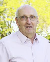 Obituary information for William H. Carlin