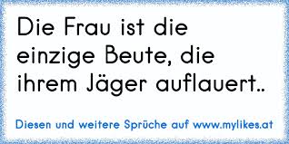 Die Frau Ist Die Einzige Beute Die Ihrem Jager Auflauert