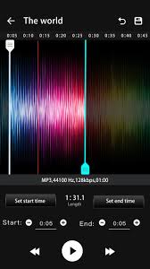 Music Player Audio Player Music Equalizer For Android Apk Download