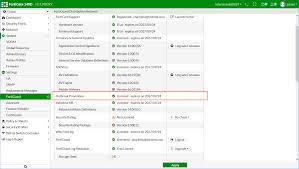 Cookbook Fortigate Fortios 6 2 0 Fortinet Documentation Library