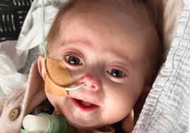 A Surprise 10th Birthday for Tal Goldstein