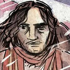 Louis Simpson (Sweet Tooth)