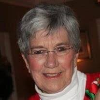 Mariana Steele Neely Obituary