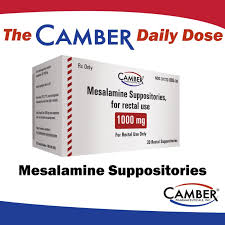 Image result for Mesalamine