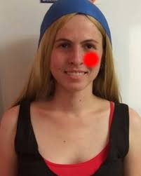 Lindsay Townsend (Wisdom Teeth) by kikirod108