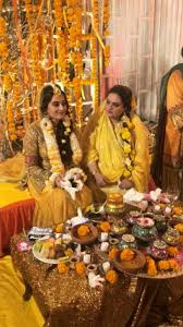 Pin By Shirin Kaukab On Mayoun Haldi Outfits Wedding Dresses For Girls Pakistani Bridal Dresses Pakistani Wedding Dresses