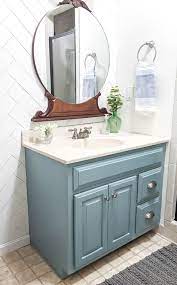 Check spelling or type a new query. Gorgeous Small Bathroom Makeover On A 100 Budget Lovely Etc