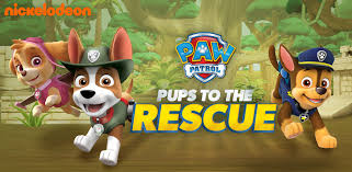 The game is full of adventures in a easy and simple gameplay in the style of good platformers. Paw Patrol Rescue Run Hd 3 0 Apk Download Com Mtvn Pawpatrolgoogletab Apk Free
