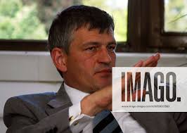 Prof. Dr. Bernd Huber