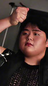 How Old Is Minjae in Physical Asia