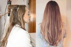 Technicalities Of Permanent Straightening That You Need To Know Feel Your Sleek Hair Strands Hair Straightening Iron Sleek Hairstyles Hair Straightening Treatment
