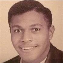 Mr. Shelton Jackson Obituary