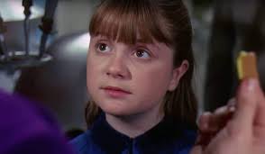 Happy Posthumous Birthday Denise Nickerson (1957-2019), who played Violet  Beauregarde in #WillyWonkaAndTheChocolateFactory, Amy Collins in  #DarkShadows (71 episodes), & more, including playing Pamela Harris in an  episode of #TheBradyBunch and as Allison