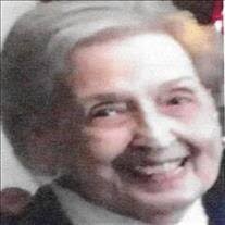 Ruth I. Winslow Obituary