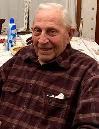 Richard H. Stoneback Obituary (2022)