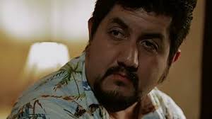 La vieja escuela (2015)